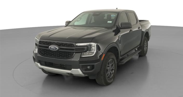 Thumbnail: 2024 Ford Ranger - 1