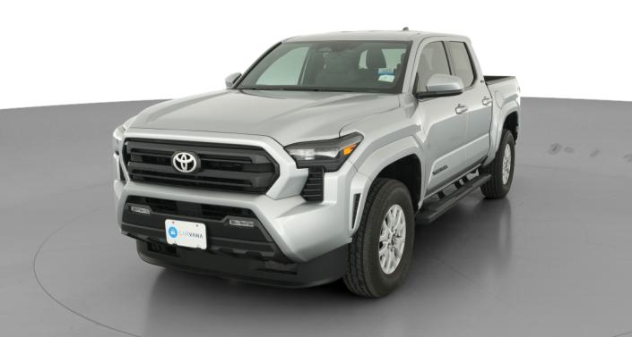 Thumbnail: 2026 Toyota Tacoma - 1