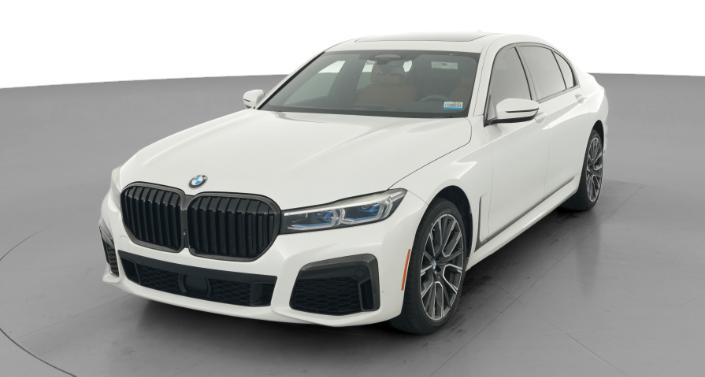 2020 BMW 7 Series 750i xDrive -
                  Haines City, FL