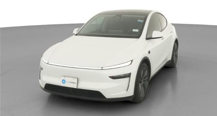 Thumbnail: 2026 Tesla Model Y - 1