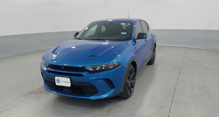 2024 Dodge Hornet R/T -
                  Kansas City, MO