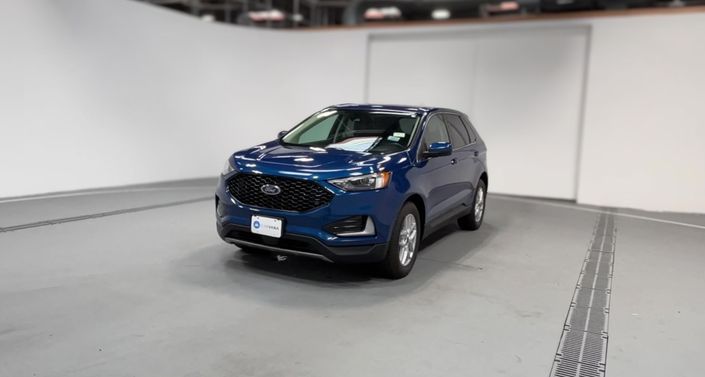 Thumbnail: 2023 Ford Edge - 1
