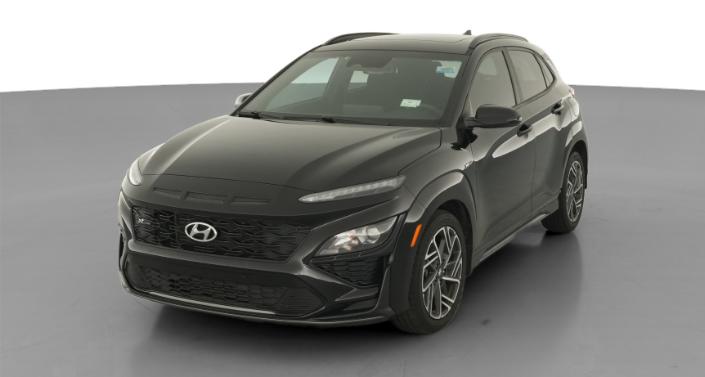 Thumbnail: 2023 Hyundai Kona - 1
