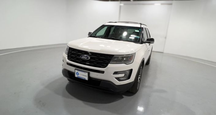 Thumbnail: 2016 Ford Explorer - 1