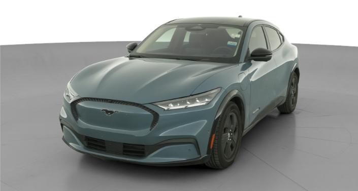 Thumbnail: 2023 Ford Mustang Mach-E - 1
