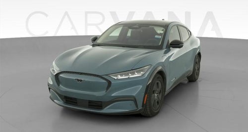 2023 Ford Mustang MACH-E