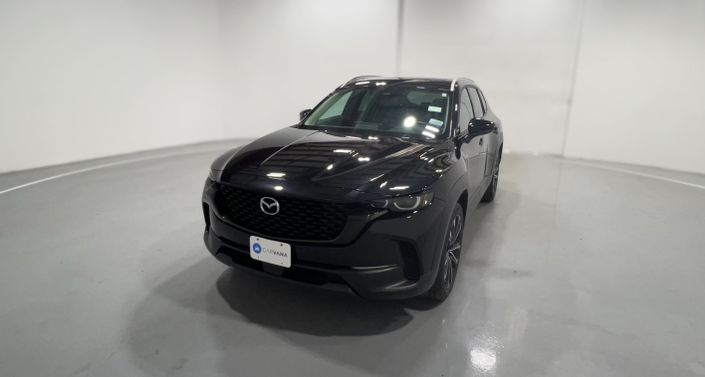 Thumbnail: 2026 Mazda CX-50 - 1