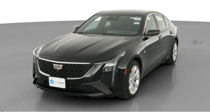2026 Cadillac CT5 Premium Luxury -
                  San Antonio, TX