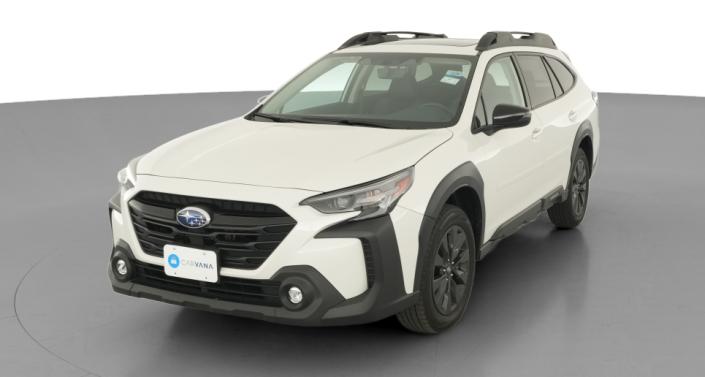 Thumbnail: 2025 Subaru Outback - 1
