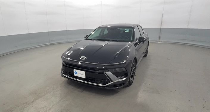 Thumbnail: 2025 Hyundai Sonata - 1