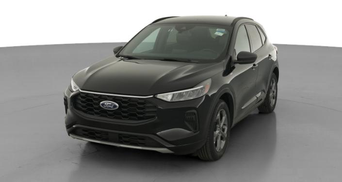 Thumbnail: 2024 Ford Escape - 1
