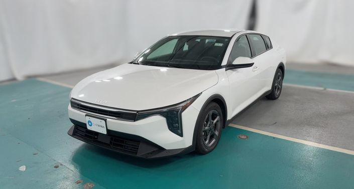 Thumbnail: 2025 Kia K4 - 1