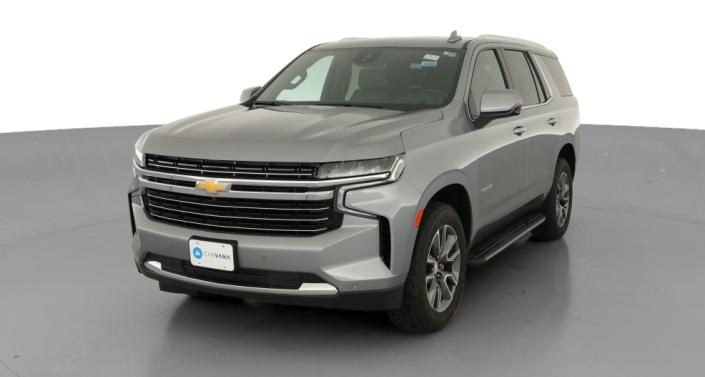Thumbnail: 2023 Chevrolet Tahoe - 1