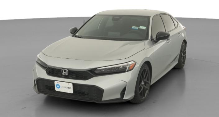 Thumbnail: 2026 Honda Civic - 1