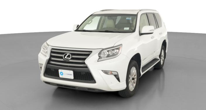 2018 Lexus GX 460 -
                  Trenton, OH