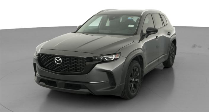 Thumbnail: 2023 Mazda CX-50 - 1