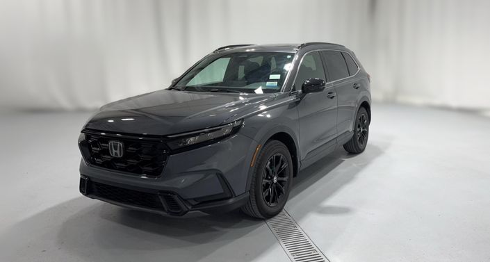 Thumbnail: 2023 Honda CR-V - 1
