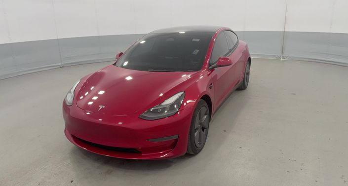 Thumbnail: 2022 Tesla Model 3 - 1