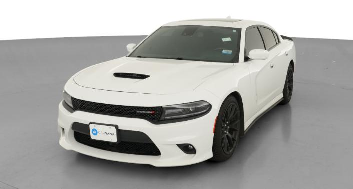 Thumbnail: 2019 Dodge Charger - 1