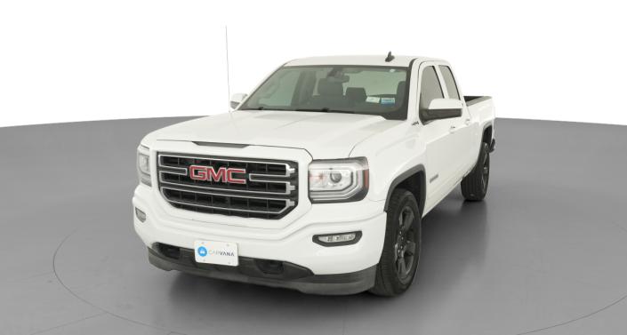 2017 GMC Sierra 1500  -
                  Colonial Heights, VA