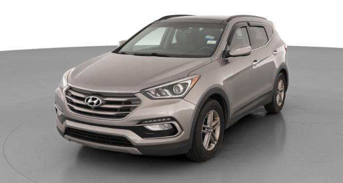 2017 Hyundai Santa Fe Sport 2.0T -
                  Lorain, OH