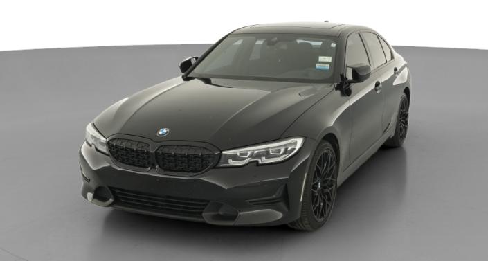 Thumbnail: 2022 BMW 3 Series - 1
