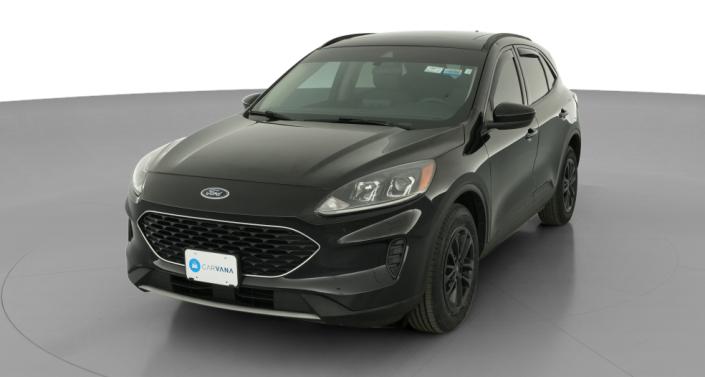 Thumbnail: 2020 Ford Escape - 1