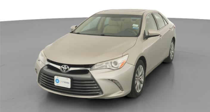 Thumbnail: 2017 Toyota Camry - 1