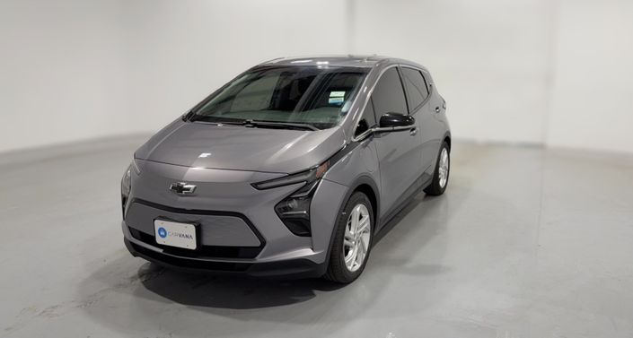 2023 Chevrolet Bolt EV 1LT -
                  Fairview, OR