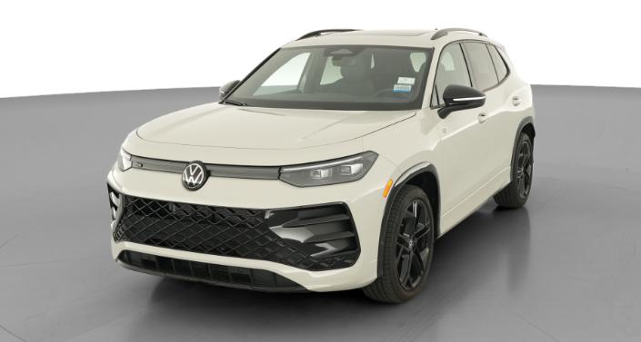 Thumbnail: 2026 Volkswagen Tiguan - 1