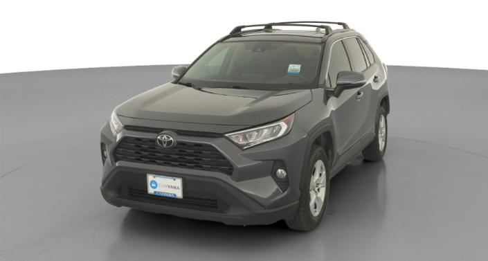 Thumbnail: 2019 Toyota RAV4 - 1