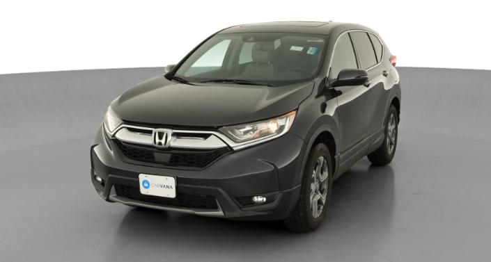 Thumbnail: 2018 Honda CR-V - 1