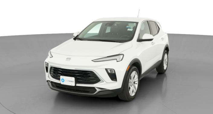 Thumbnail: 2026 Buick Encore GX - 1