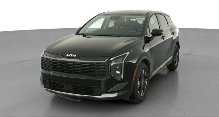Thumbnail: 2026 Kia Sportage - 1