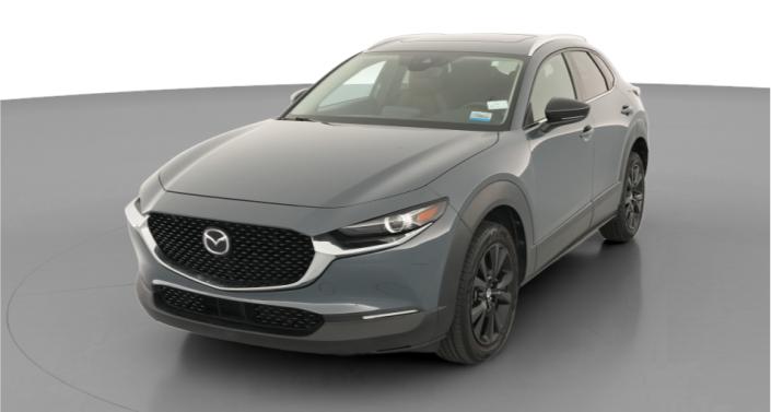 Thumbnail: 2023 Mazda CX-30 - 1