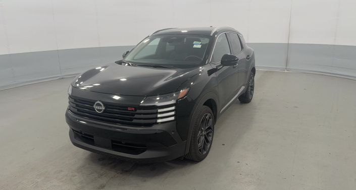 Thumbnail: 2026 Nissan Kicks - 1