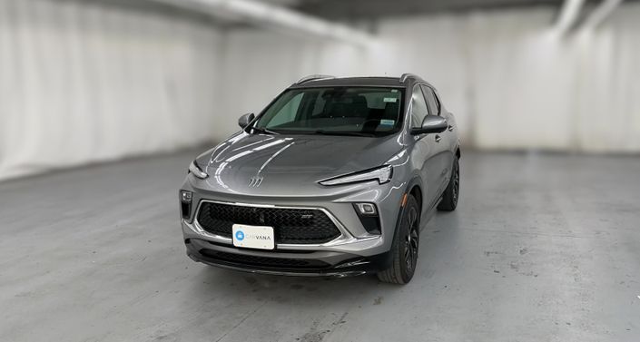 2024 Buick Encore GX Sport Touring -
                  Indianapolis, IN