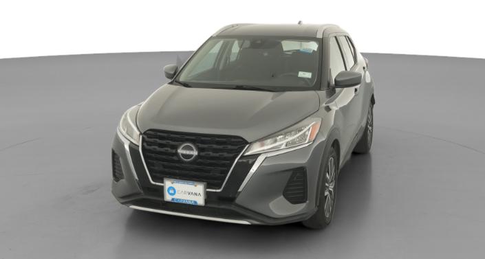 Thumbnail: 2022 Nissan Kicks - 1