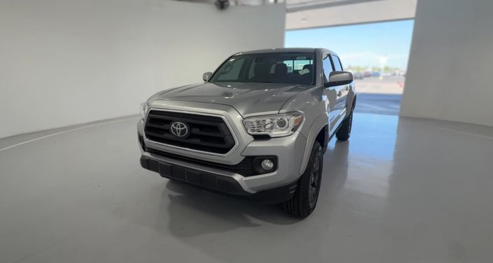 Thumbnail: 2023 Toyota Tacoma - 1