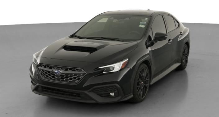 Thumbnail: 2022 Subaru WRX - 1