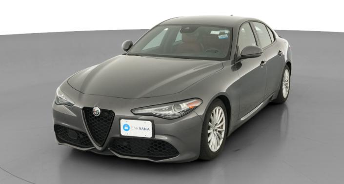 2022 Alfa Romeo Giulia Sprint -
                  Rocklin, CA
