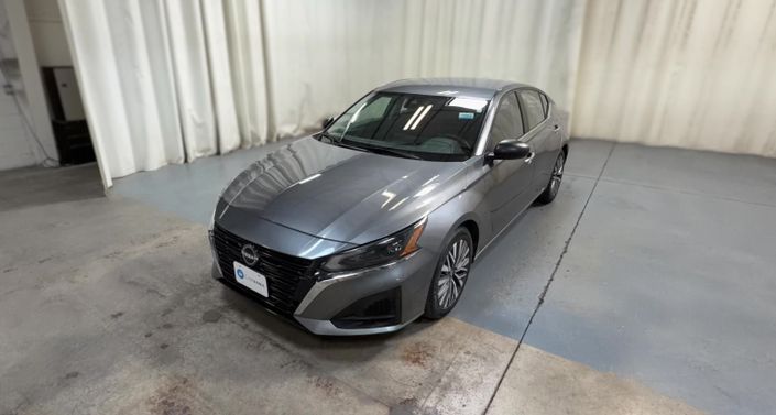 Thumbnail: 2024 Nissan Altima - 1