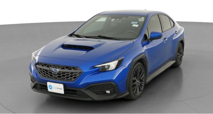 Thumbnail: 2023 Subaru WRX - 1