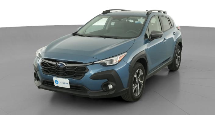 Thumbnail: 2024 Subaru Crosstrek - 1