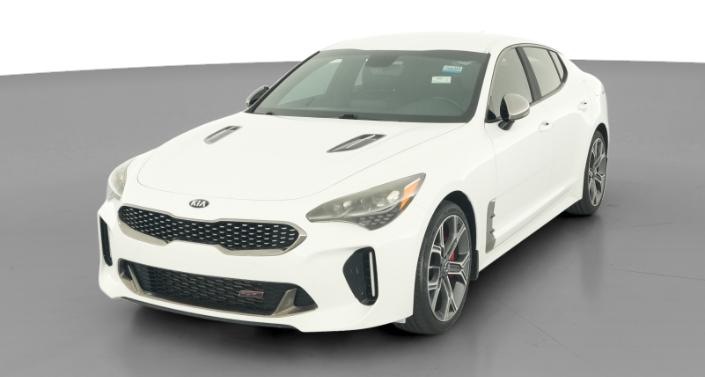 2019 Kia Stinger GT -
                  Concord, NC