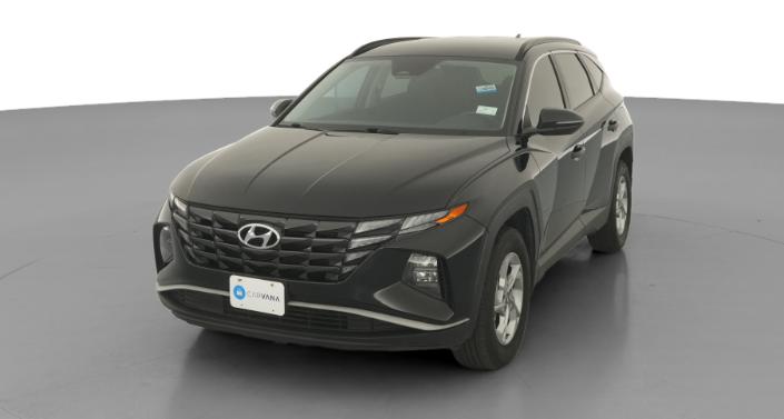 Thumbnail: 2023 Hyundai Tucson - 1