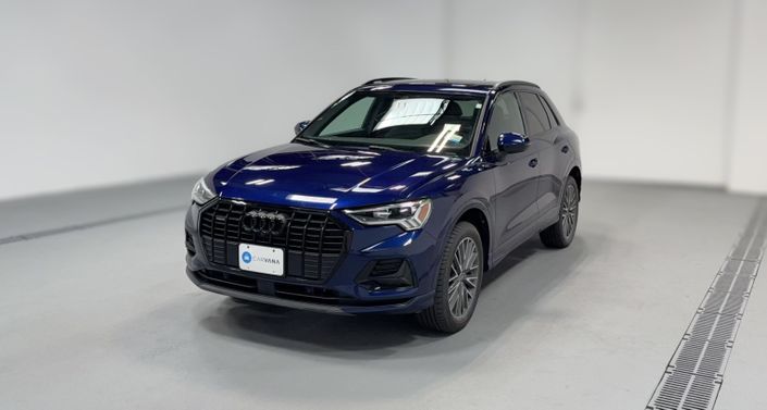 Thumbnail: 2024 Audi Q3 - 1
