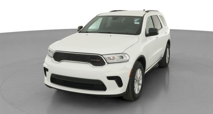 Thumbnail: 2024 Dodge Durango - 1