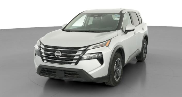 Thumbnail: 2025 Nissan Rogue - 1