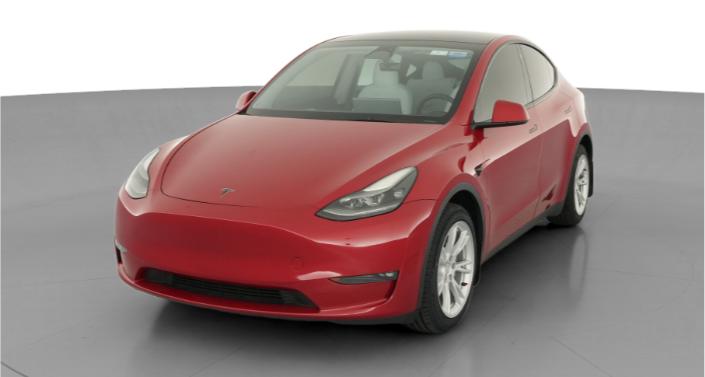 Thumbnail: 2023 Tesla Model Y - 1